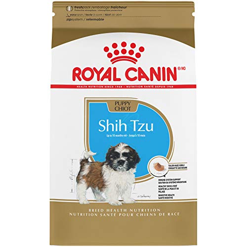 The 10 Best Dog Food For Older Shih Tzu In 2023 Top Picks &