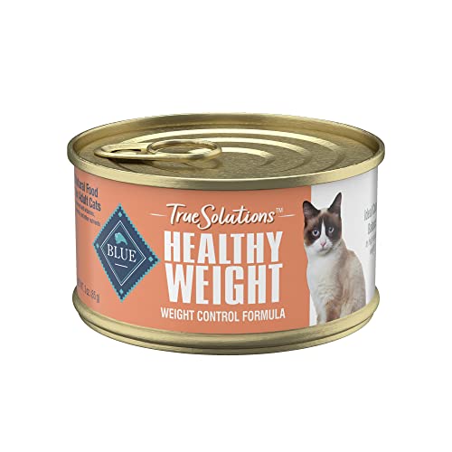 The 10 Best Cat Food For Weight Control In 2023 Top Picks &