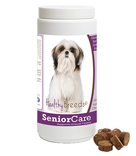 10 Best Soft Dog Food For Shih Tzu In 2023 - Top Picks & Recommended