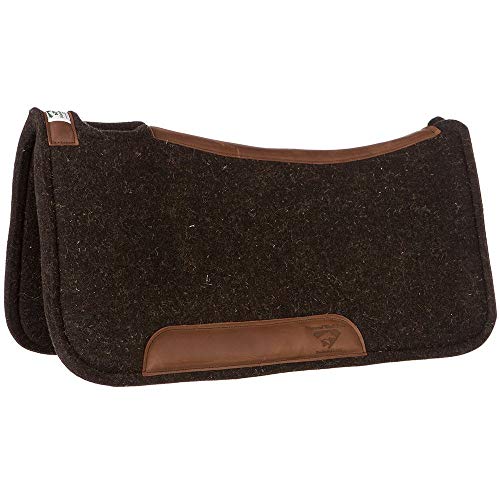 The 10 Best Wool Saddle Pad In 2023 Top Picks &