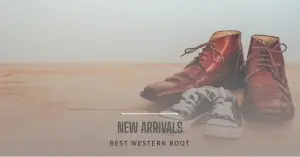 Best Western Boot