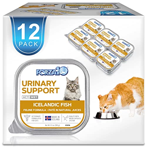 The 10 Best Cat Food For Cystitis In 2023 Top Picks &
