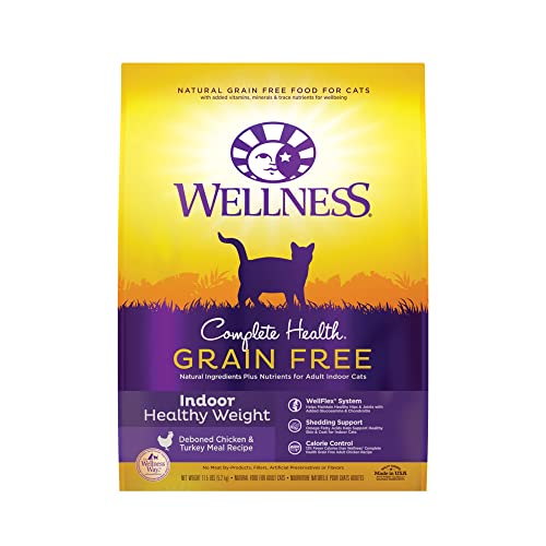 The 10 Best Cat Food For Gaining Weight In 2023 - Top Picks & Recommended