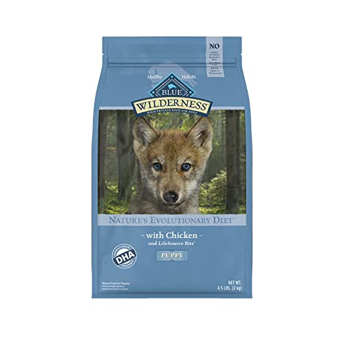 The 10 Best Puppy Food For Husky Puppy In 2023 Top Picks &