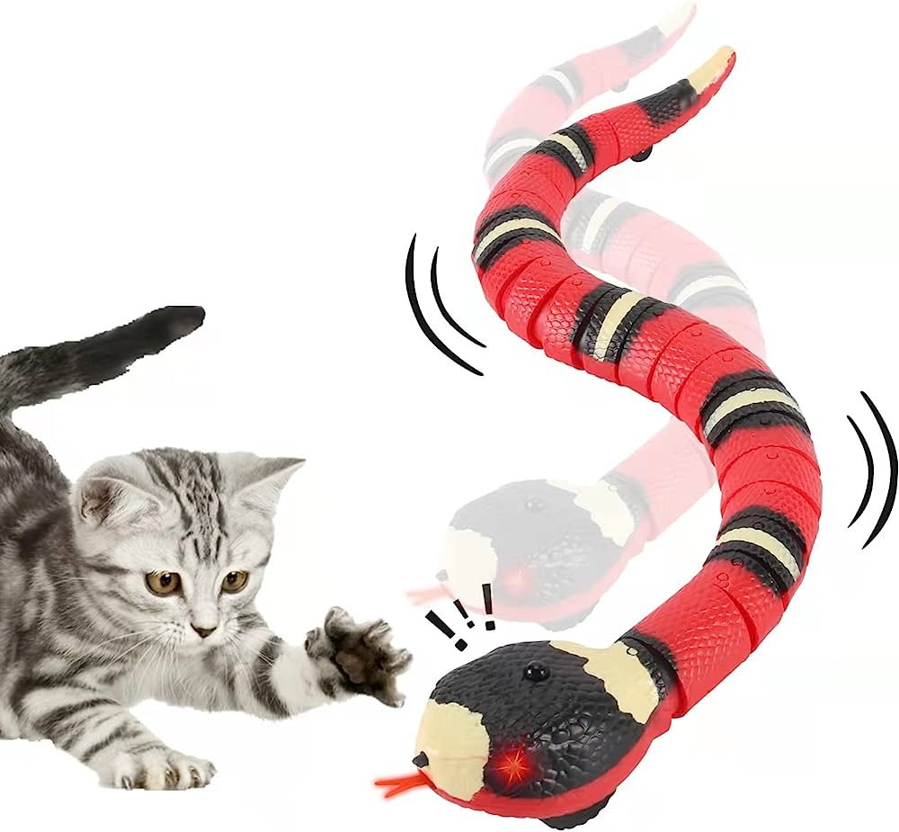 are cats scared of snakes? Discover the Truth Now!