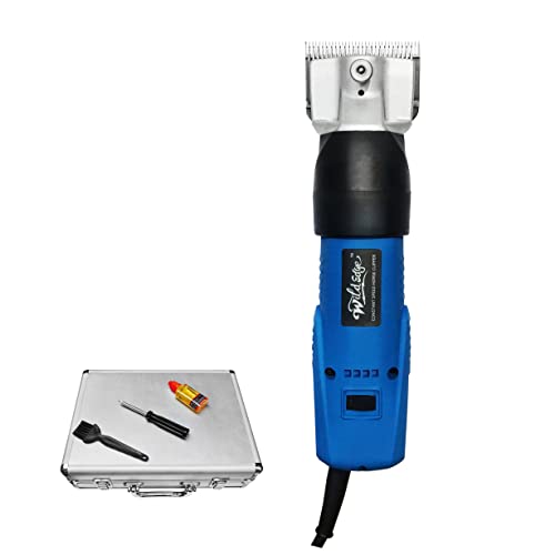 The 10 Best Full Body Horse Clippers In 2023 Top Picks &