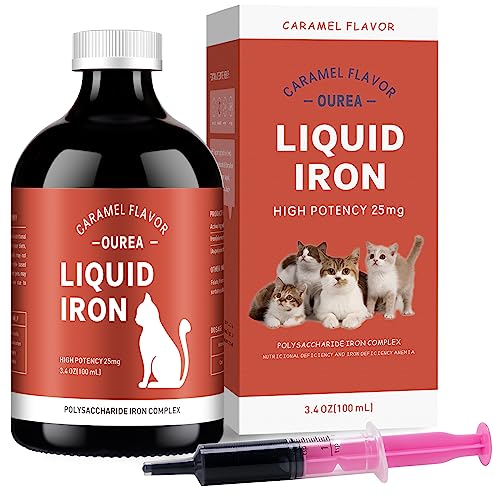 The 10 Best Cat Food For Anemic Cats In 2023 Top Picks &