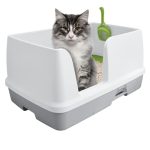 Best Litter Box System for Multiple Cats