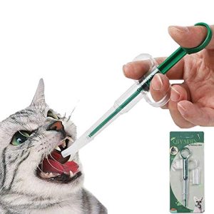 Best Pill Gun for Cats