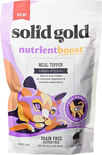 The 10 Best Cat Food Toppers In 2023 - Top Picks & Recommended