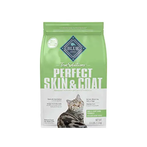 The 10 Best Cat Food For Skin Allergies In 2023 Top Picks &