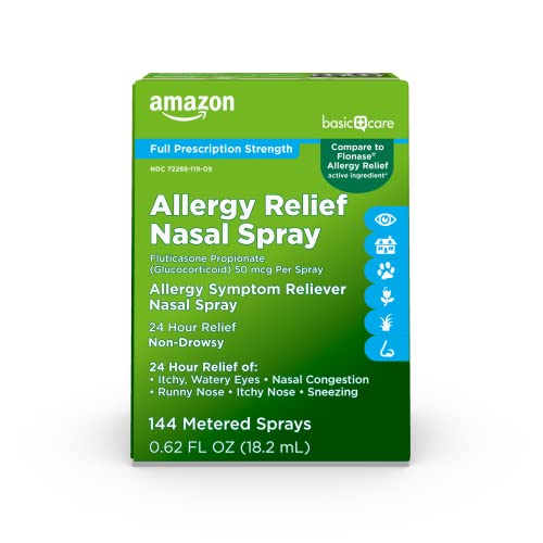 The 10 Best Nasal Spray For Dog Allergy In 2023 - Top Picks & Recommended