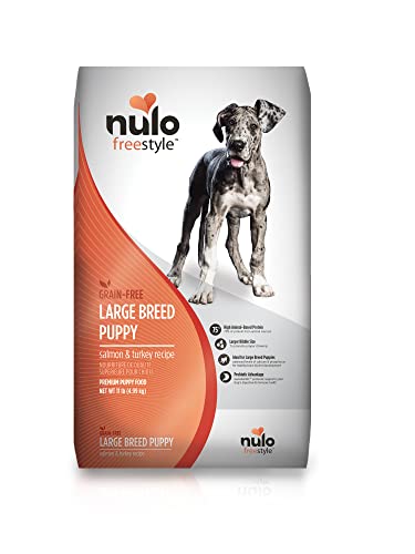 The 10 Best Affordable Large Breed Puppy Food In 2023 - Top Picks ... - Smart Choice Large Breed Puppy Food For Cognitive Performance