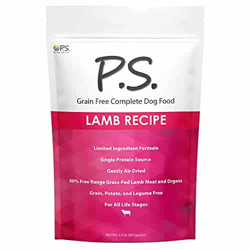 The 10 Best Dog Food With No Yeast In 2023 Top Picks &