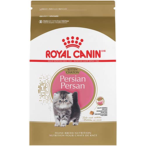 The 10 Best Cat Food For Persian Cats In 2023 Top Picks &