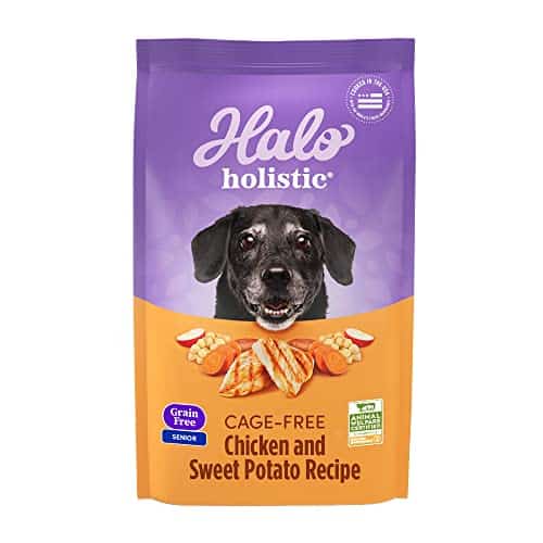 The 10 Best Grain Free Potato Free Dog Food In 2023 Top Picks