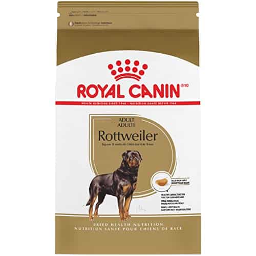The 10 Best Dog Food For Rottweilers In 2023 Top Picks &