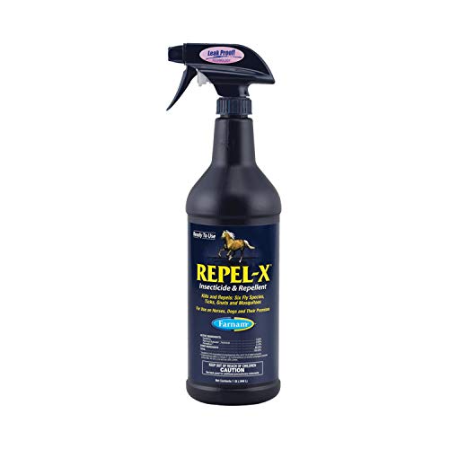 The 10 Best Fly Spray For Horse In 2023 Top Picks &