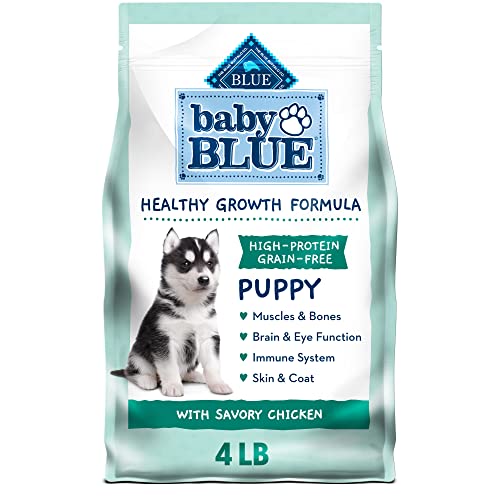 The 10 Best Food Brand For Husky Puppy In 2023 Top Picks &