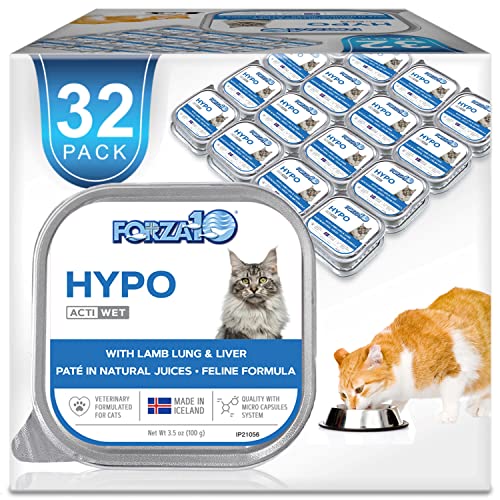 The 10 Best Cat Food For Cat With Allergies In 2023 Top Picks
