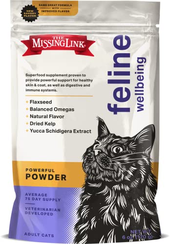 Image showcasing The 10 Best Cat Food For Feline Leukemia In 2025 - Top Picks & Recommended