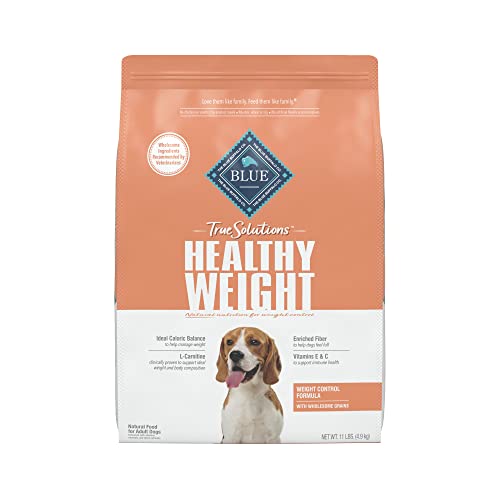 10 Best Weight Loss Dog Food For Pugs In 2023 Top Picks &