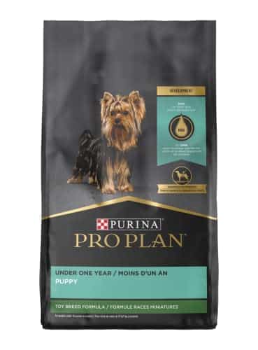 The 10 Best Dog Food For Yorkie Puppy In 2023 - Top Picks & Recommended