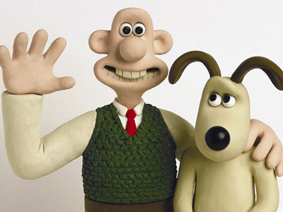What Kind of Dog is Gromit