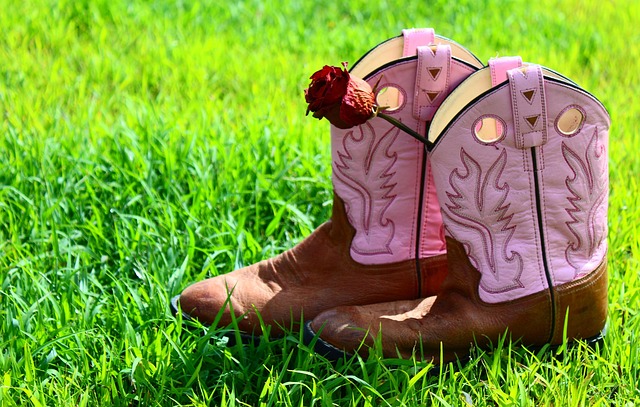 Best Women's Work Cowboy Boots